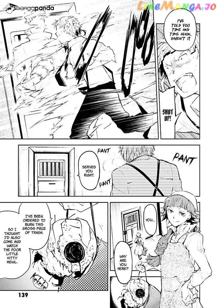 Bungou Stray Dogs Chapter 28 image 24_optimized